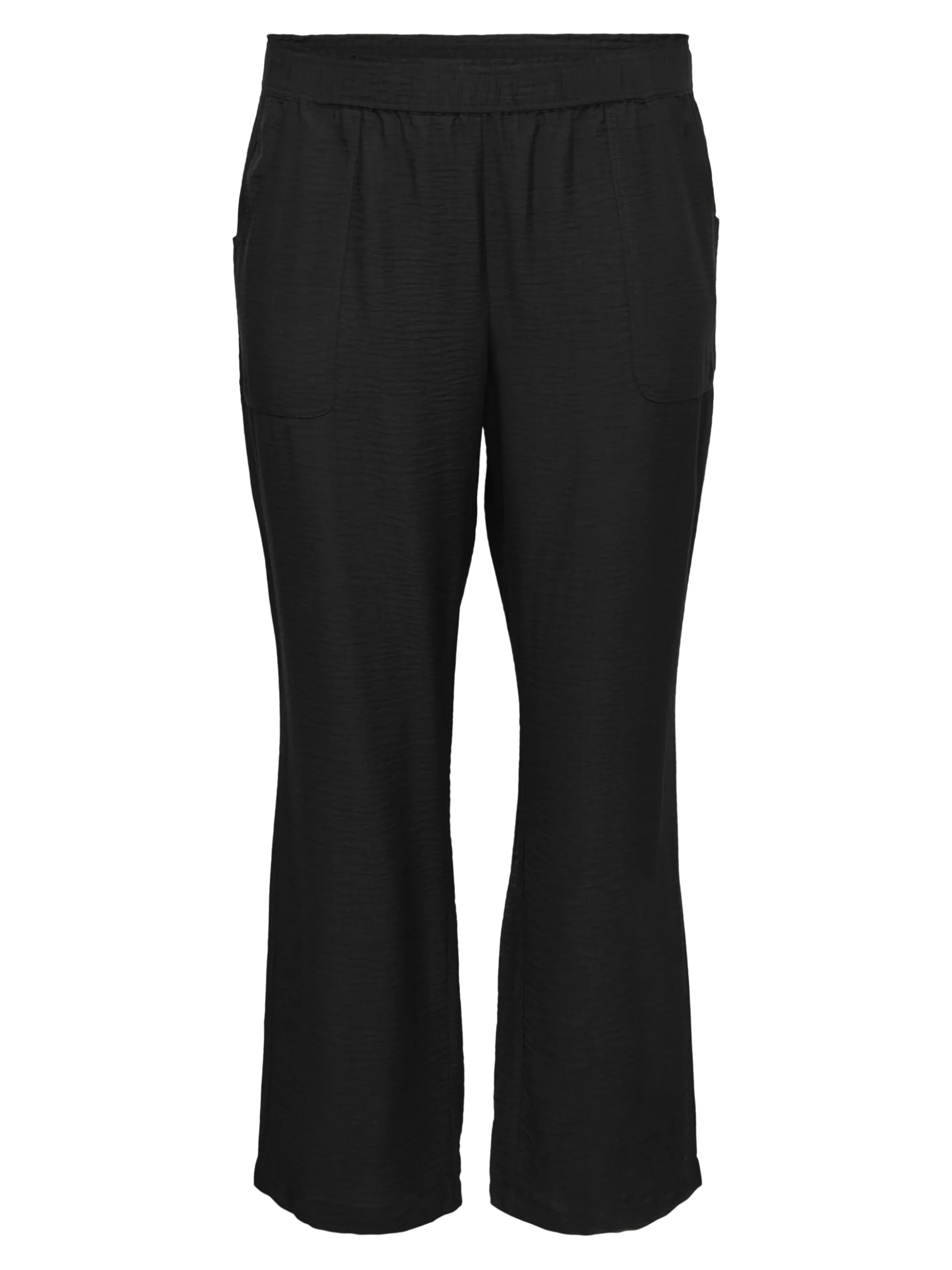 VMCOTEA Hohe Taille Hose