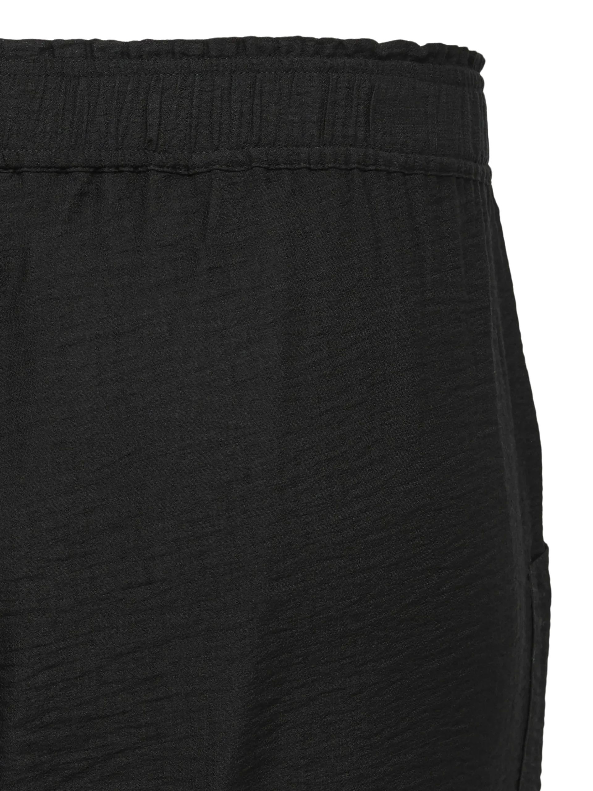 VMCOTEA Hohe Taille Hose