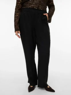 VMCOTEA Hohe Taille Hose