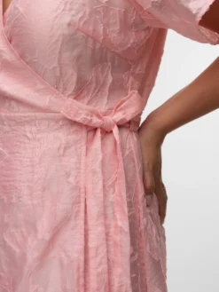 VMCPOLINA Kurzes Kleid