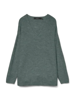 VMCREWLEFILE Strickpullover