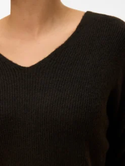 VMCREWLEFILE Strickpullover