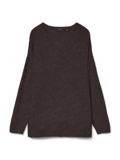 VMCREWLEFILE Strickpullover