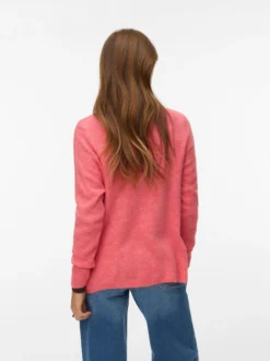 VMCREWLEFILE Strickpullover