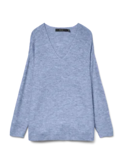 VMCREWLEFILE Strickpullover