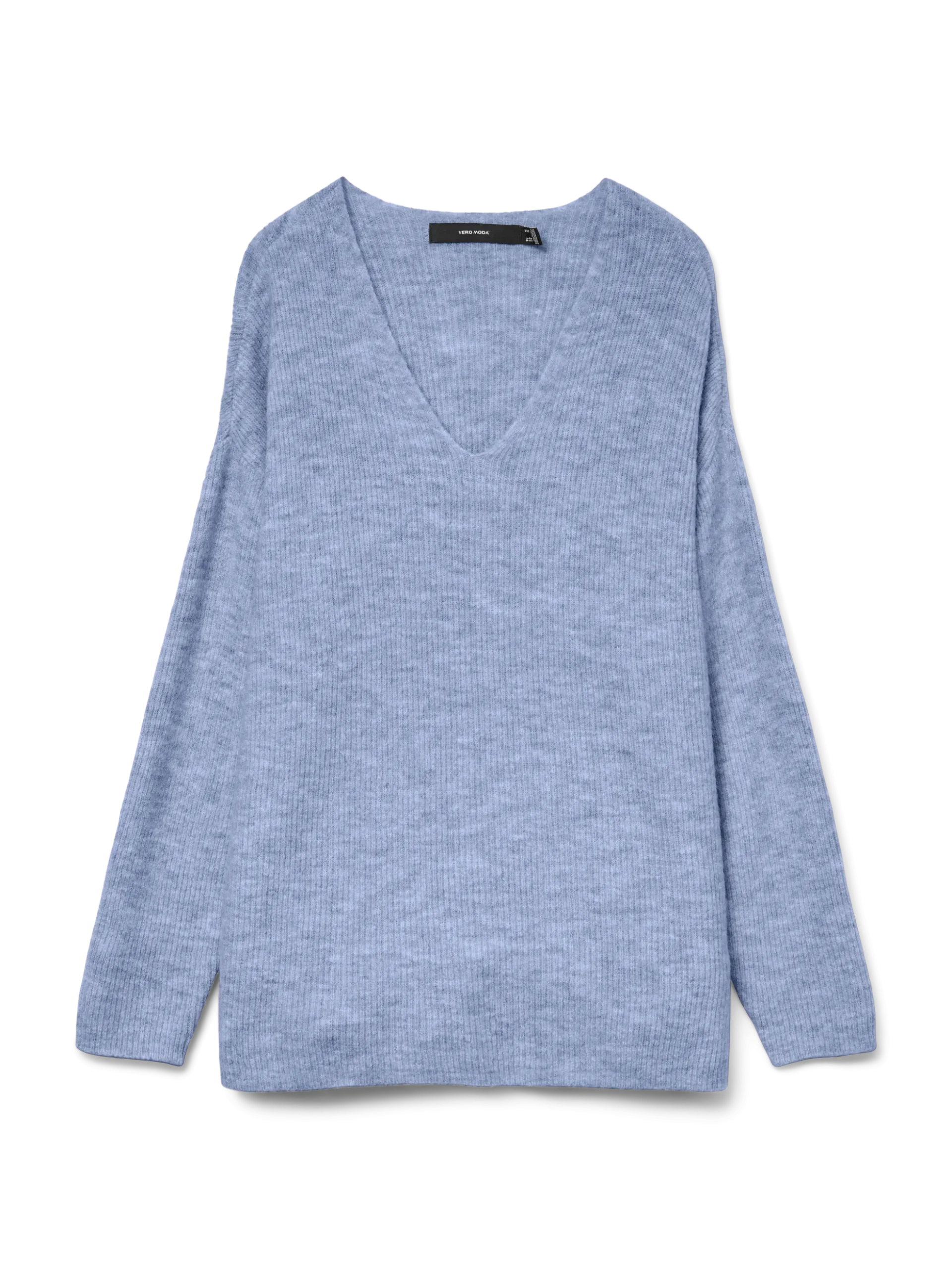 VMCREWLEFILE Strickpullover