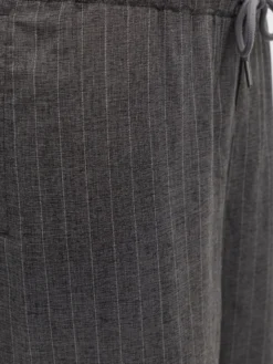VMCRHODA Hohe Taille Hose