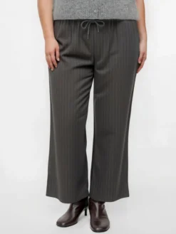 VMCRHODA Hohe Taille Hose