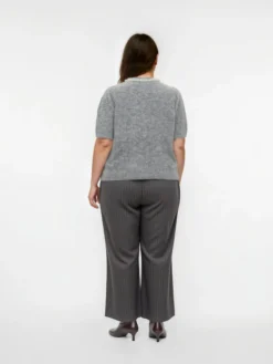 VMCRHODA Hohe Taille Hose