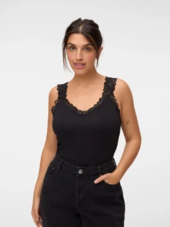 VMCROSA Top