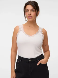 VMCROSA Top