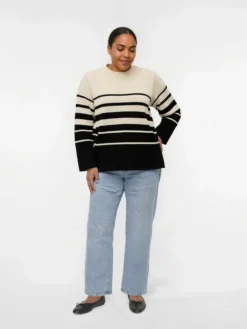 VMCSABA Strickpullover
