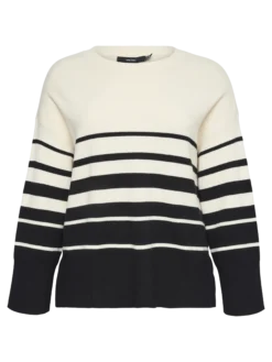 VMCSABA Strickpullover