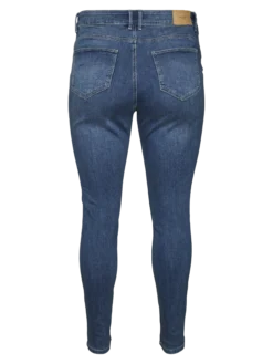 VMCSELA Mid Rise Slim Fit Jeans