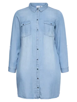 VMCSIGGA Kurzes Kleid