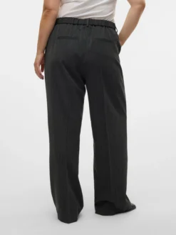 VMCSILJE Mittlere Taille Hose