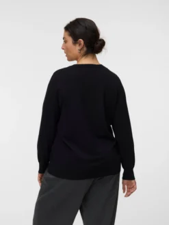 VMCSILJE Strickjacke