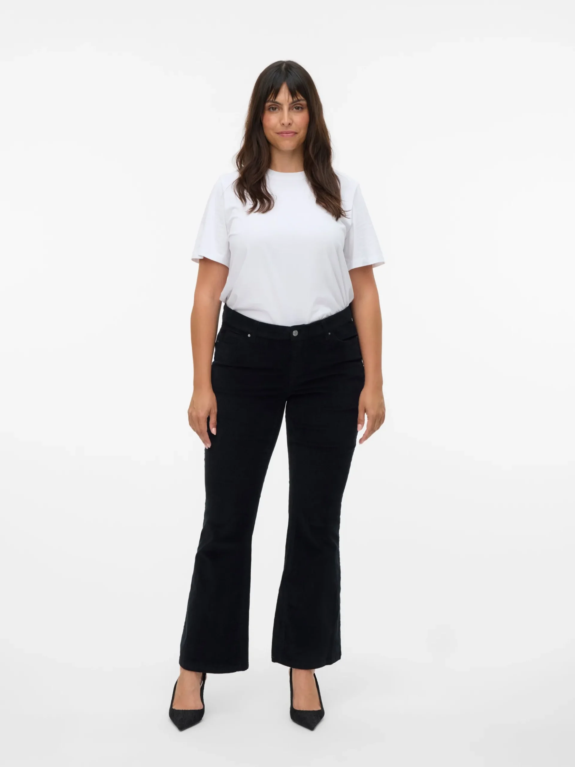 VMCSIRI Mid Rise CordHose