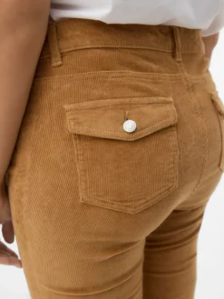 VMCSIRI Mid Rise CordHose