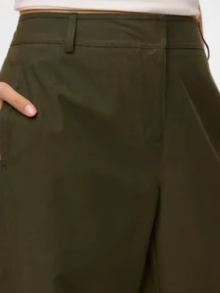 VMCSOFIA Mittlere Taille Hose
