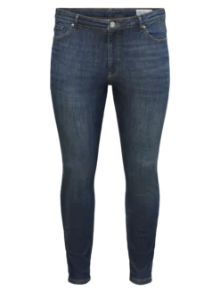 VMCSOFINA Mid Rise Skinny Fit Jeans