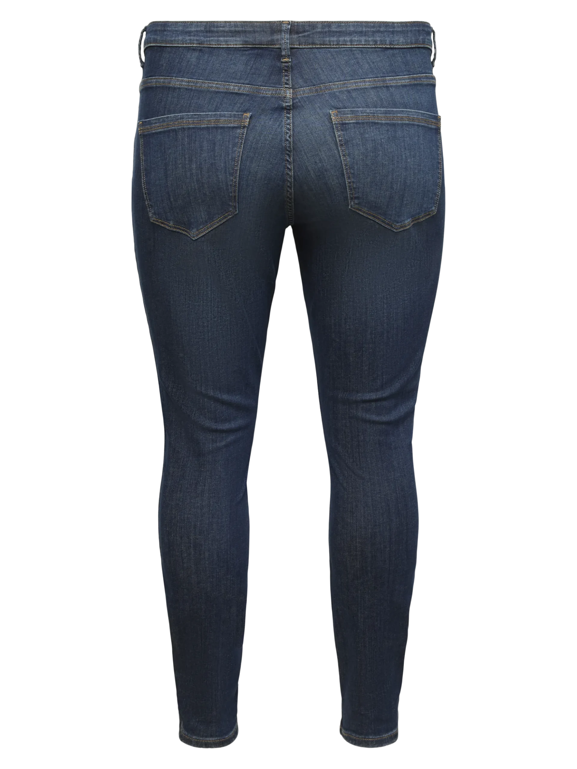 VMCSOFINA Mid Rise Skinny Fit Jeans