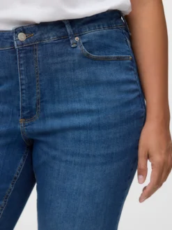 VMCSOFINA Mid Rise Skinny Fit Jeans
