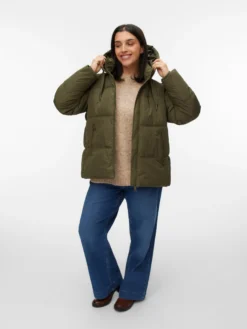 VMCSOPHIE Jacke