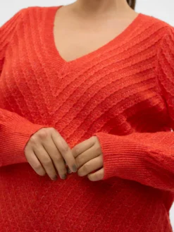 VMCSTINNA Strickpullover