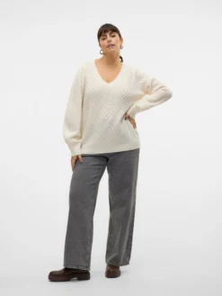 VMCSTINNA Strickpullover