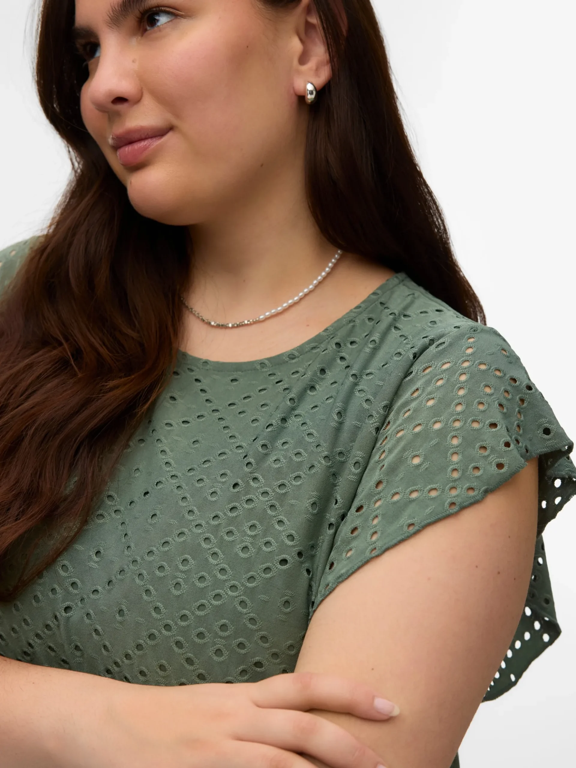 VMCTASSA Kurzes Kleid