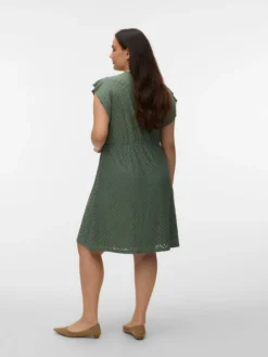 VMCTASSA Kurzes Kleid