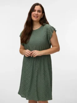 VMCTASSA Kurzes Kleid