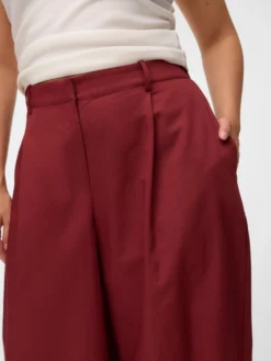 VMCTAYLOR Mittlere Taille Hose