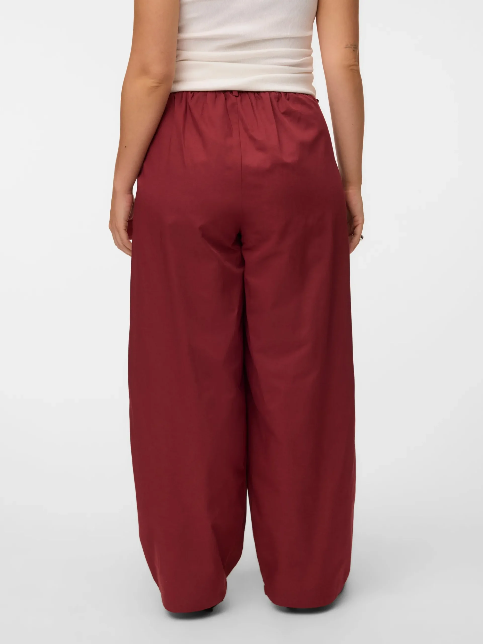 VMCTAYLOR Mittlere Taille Hose