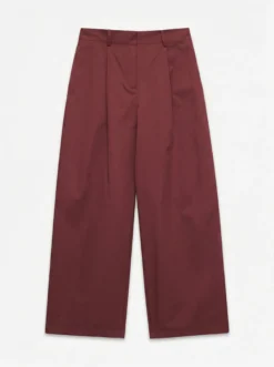 VMCTAYLOR Mittlere Taille Hose