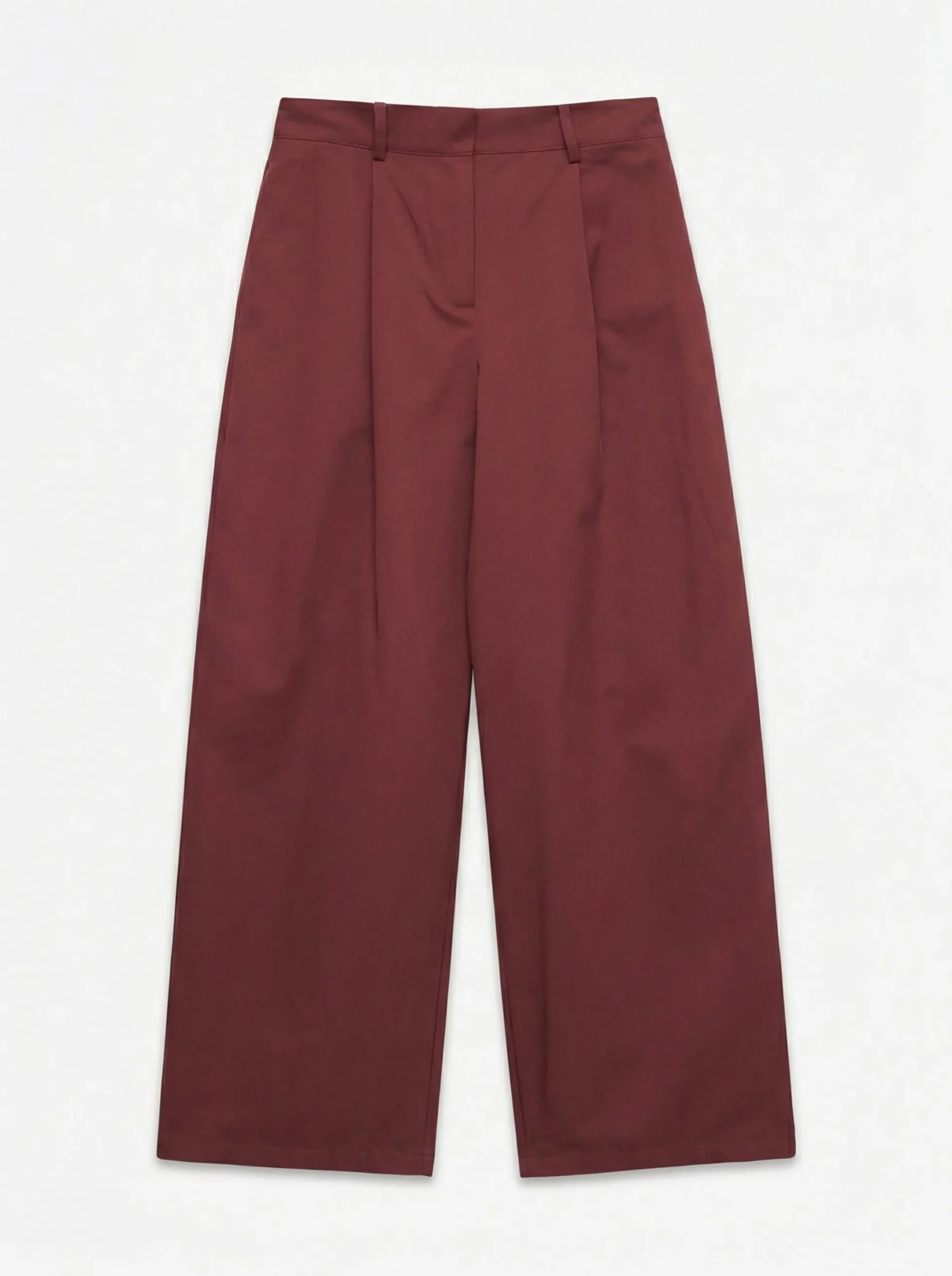 VMCTAYLOR Mittlere Taille Hose