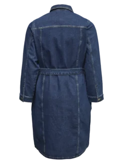VMCTELLY Midikleid