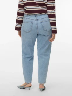 VMCTESSA Hohe Taille Hohe Taille Jeans