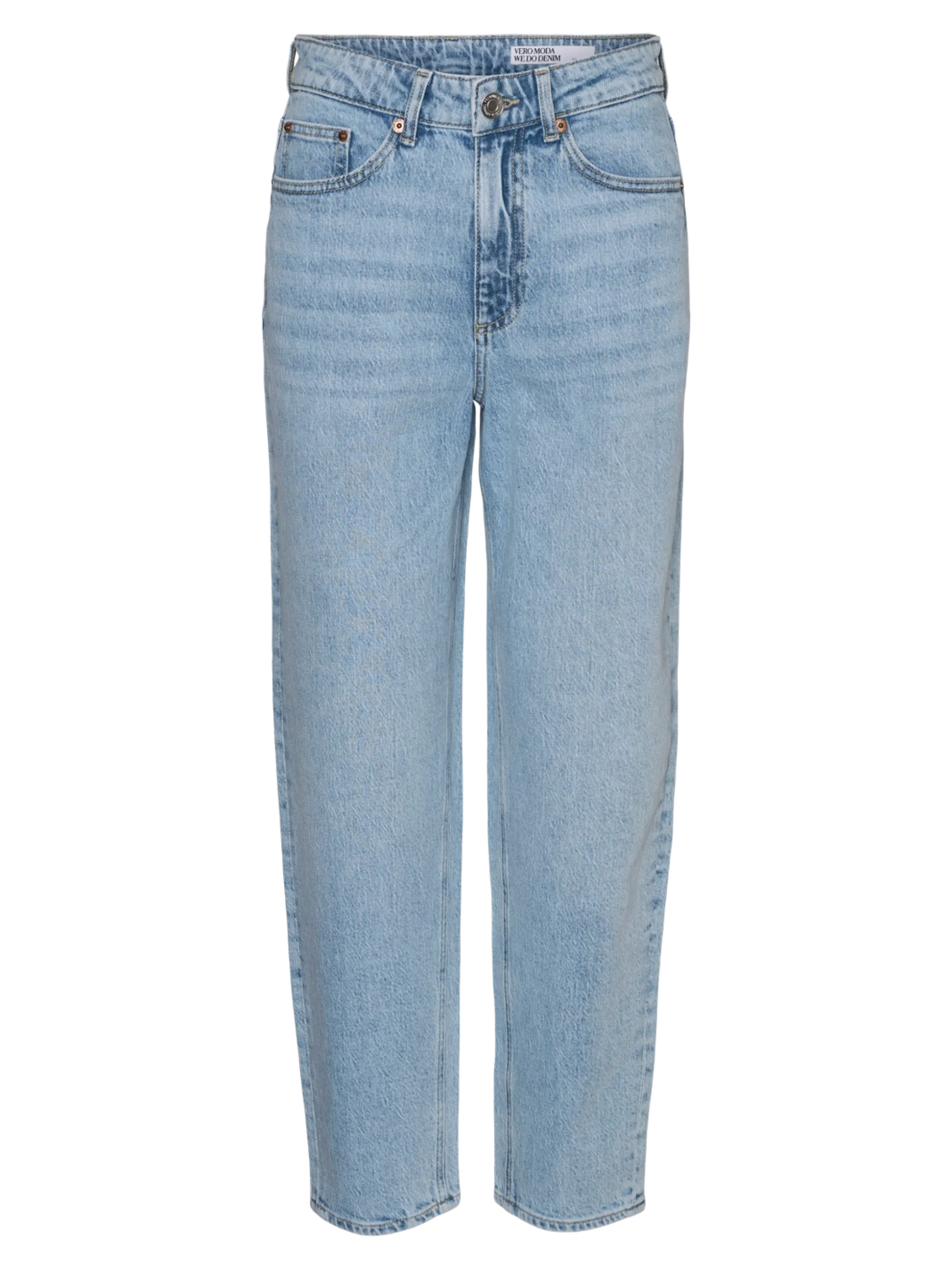 VMCTESSA Hohe Taille Hohe Taille Jeans