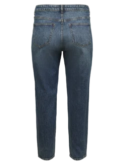 VMCTESSA Hohe Taille Hohe Taille Jeans