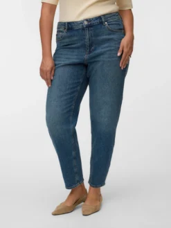 VMCTESSA Hohe Taille Hohe Taille Jeans