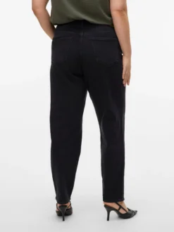 VMCTESSA Hohe Taille Hohe Taille Jeans