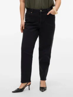 VMCTESSA Hohe Taille Hohe Taille Jeans