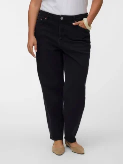 VMCTESSA Hohe Taille Hohe Taille Jeans