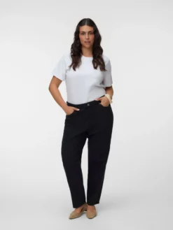 VMCTESSA Hohe Taille Hohe Taille Jeans