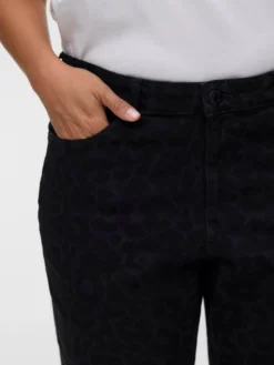 VMCTESSA Hohe Taille Hohe Taille Jeans