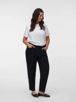 VMCTESSA Hohe Taille Hohe Taille Jeans
