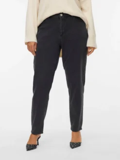 VMCTESSA Hohe Taille Hohe Taille Jeans