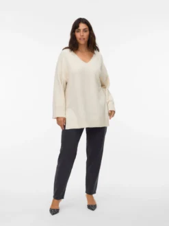 VMCTESSA Hohe Taille Hohe Taille Jeans